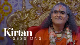 Mera Apki Kripa Se - Paramahamsa Vishwananda | Kirtan Sessions