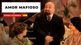 Amor Mafioso. La vida y las aventuras de Mishka Yaponchik-4. Película Completa en Español. RusFilmES