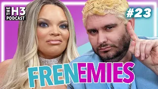 David Dobrik & James Charles Drama Apocalypse - Frenemies #23