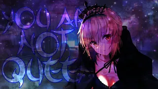 Аниме клип - Ты Не Королева「Пока Я Смотрел На Права,Сука ᴴᴰ」Anime MIX × Kypo Neko