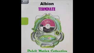 Albion - Terminate (1999)