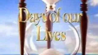 Days Of Our Lives 2004 Opening