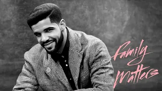 Drake — Family Matters but it's 1950s soul