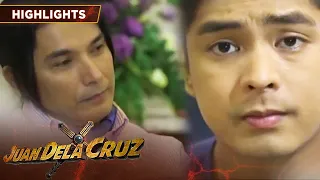 Juan rejects Samuel's offer to live in their house | Juan Dela Cruz