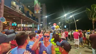 Durval Lelys - Descer Embalando - Carnaval de Salvador 2023 - Me Abraça Domingo