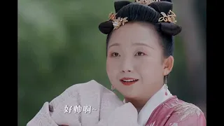 Funny moment  the legendary life of queen lau