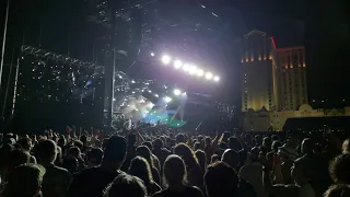 Phish Atlantic city 8/15/21 "YEM" 4k