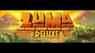 Zuma Deluxe Raw OST Audio Samples