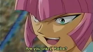 Yugioh 195 part 3 3 sub