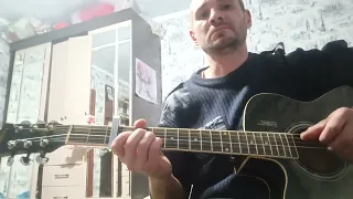 из фильма "Форсаж"... Don Omar - "Bandolero"..cover