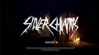 SILVER CHAINS - Launch Trailer