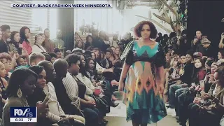 Black Fashion Week Minnesota returns for 4th year | FOX 9 KMSP