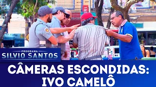 Ivo Camelô | Câmeras Escondidas (25/03/18)