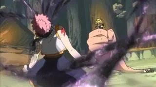 ASMV ~ Fairy tail Natsu Dragneel [All or Nothing]