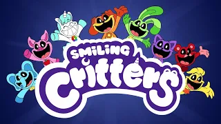 Smilling critters video