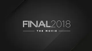 Final 2018: The Movie - PAOK TV