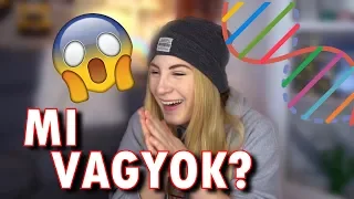 ÚRISTEN! Nigériai (is) vagyok! | DNS TESZT