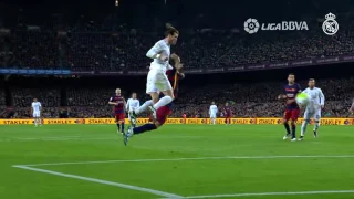 Barcelona 1 2 Real Madrid La Liga 2015 16, matchday 31   YouTube