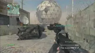 Everything Thats Wrong with MW3