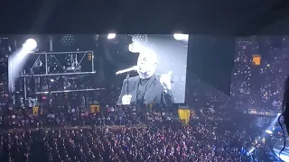 Start Me Up / Innocent Man - Billy Joel, MSG 7-24-2023