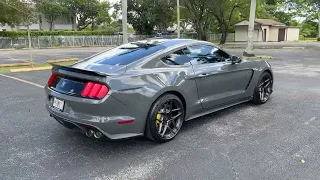 2018 Ford Mustang - Pompano Beach, FL