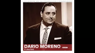 Dario Moreno - C'est magnifique