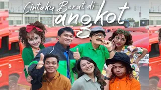 [FULL] CINTAKU BERAT DI ONGKOS | BTS (11/09/22)