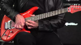 Joe Satriani - Betcha Can't Play This!