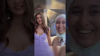 التقيت الممثلة التركية بورجو 😍 شو حكت لي ؟