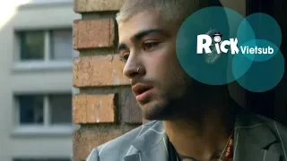 Dusk Till Dawn - ZAYN ft. Sia Vietsub Lyrics | Rick