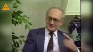 KGB Defector Yuri Bezmenov explains manipulation of US Public Opinion.