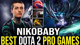 Nikobaby - Phantom Assassin | Dota 2 Pro Gameplay [Learn Top Dota]