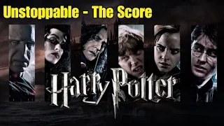 Magical Fusion: Harry Potter x The Score's 'Unstoppable'