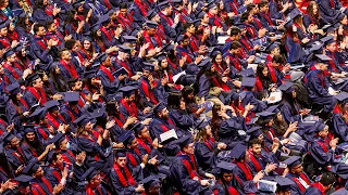 UIC Jane Addams School of Social Work Spring Commencement 2023