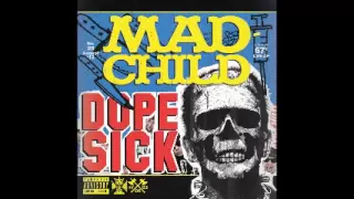 Madchild Dope Sick full album 2012