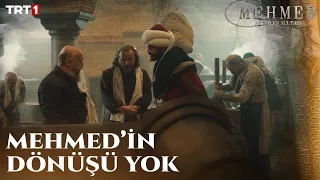 Fetih Hazırlıkları Başladı! ⚔️ - Mehmed: Fetihler Sultanı 8. Bölüm @trt1