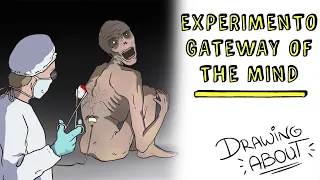 EXPERIMENTO GATEWAY OF THE MIND | Draw My Life