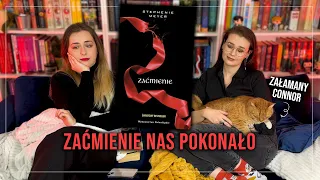 Chyba mamy dosyć🤬 — Zaćmienie po latach 😪— Bestselerki #304