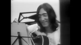 Beatles apple studios session january 25 1969