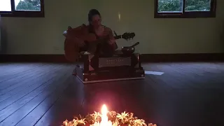 Gayatri Mantra - Light of your Grace cover