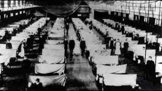 Deadliest Plague of the 20th Century The Spanish Flu of 1918 Free Documentary.