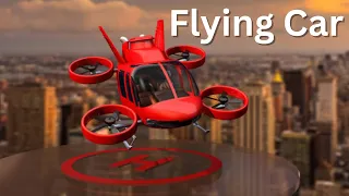Top 10 Best Flying Cars in the world | Real Flying Cars That Actually Fly | Luxury Channel By JL