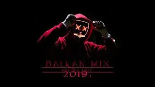 BALKAN MIX 💥[2021]💥NUCI,VOYAGE.THCF.COBY