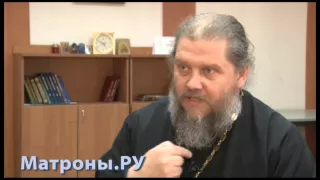 Ненависть к родителям