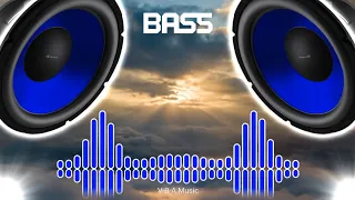 MitiS - Falling Into Mystery (feat. Dia Frampton) [Bass Boosted]