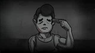 este juego 😭😭me dio😭😭 depresión *cara llorando*
