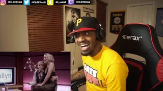 THIS MAN TOO FUNNY! |  EMINEM - WE MADE YOU (REACTION!!!)