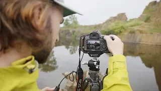 Fotoporadna: Jak a čím vyfotit krajinu