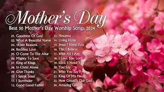 Perfect Mother’s Day Worship Songs For Your Church - Best 50 Mother’s Day Worship Songs 2024