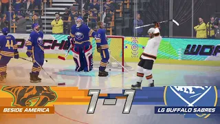 NHL® 22 Rochester lg